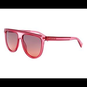 Pink Marc Jacobs sunglasses worn once